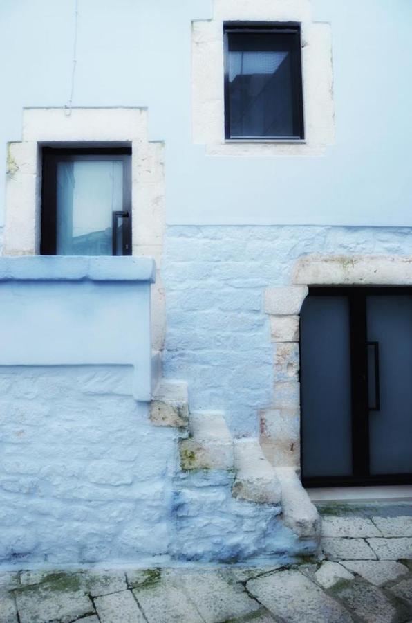 L'Archasetta Historic Apartments Casamassima Exterior foto